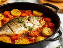 Скупаю килограммы этой дешевой рыбы, делаю вкуснейший обед на всю семью