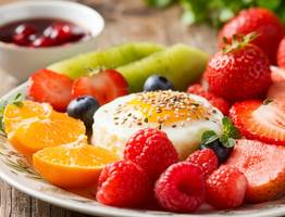 Сахар в крови "придет в норму", если завтракать правильно: ТОП 7 полезных продуктов для снижения глюкозы