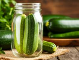 Съедаем по банке за раз, сколько ни закатаю уходит всё до капли: важно успеть наготовить в сезон — 3 рецепта вкусных и быстрых заготовок