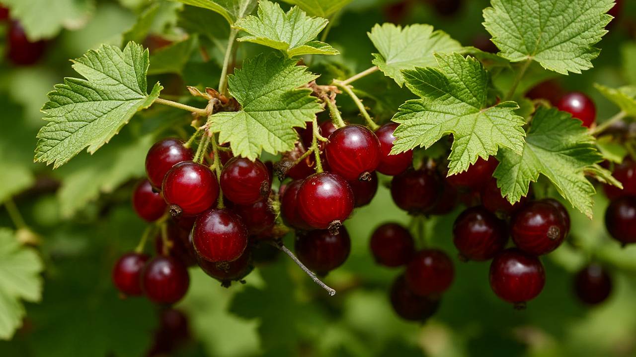 Главная картинка новости: Этот "сорняк" под кустами смородины — не враг, а лучший друг. Почему его специально выращивают в питомниках