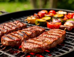 Старый кавказец объяснил, почему у многих людей никогда не получается вкусный шашлык. Секрет оказался довольно прост