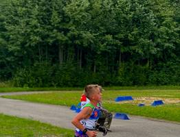 В Коми завершился летний чемпионат по биатлону: победители определены