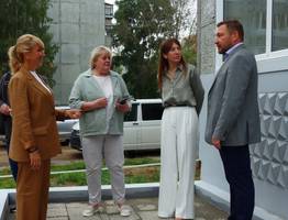 В Сыктывкаре создают современную модельную библиотеку на Октябрьском проспекте