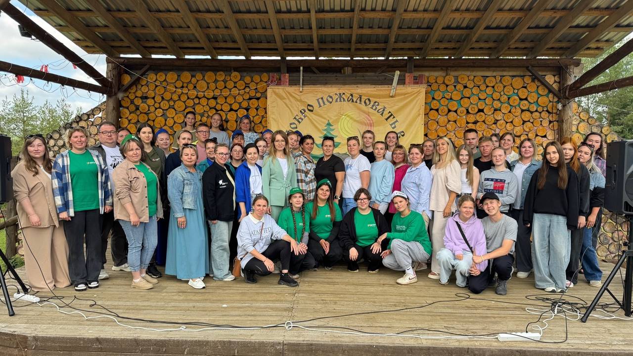 Главная картинка новости: Юная жительница Коми получила грант на свой стартап: в Озъяге появится студия стретчинга