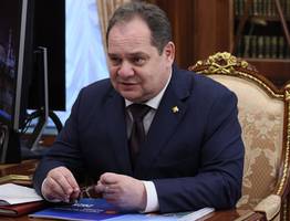 Президент России одобрил представленные врио главы Коми стратегические проекты по развитию региона