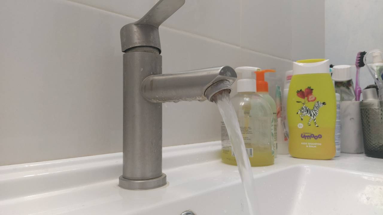 Главная картинка новости: Следком России открыл уголовное дело из-за проблем с водоснабжением в Коми