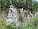 В Коми официально признали новый геологический памятник природы "Обнажение Доманик"