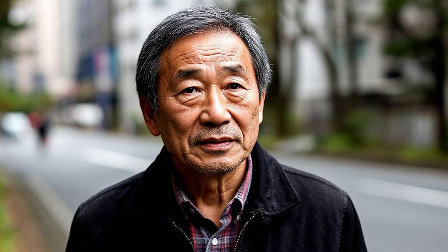 Главная картинка новости: Каких людей нельзя приглашать в свой дом, даже если это близкие родственники: хороший ответ Харуки Мураками