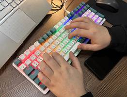 В Сыктывкаре стартует первый региональный киберспортивный фестиваль Game-IT