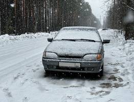 На улице мороз -30°, а машина всегда заводится с пол-тычка: Секрет подготовки автомобиля в суровой зиме