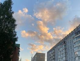 23 августа в Коми ожидаются погодные контрасты: грозовые ливни на севере и приятное тепло на юге