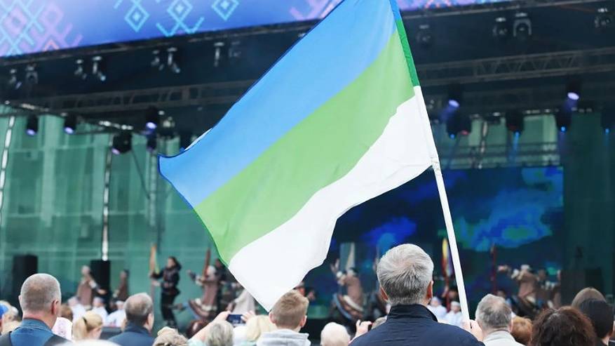 Главная картинка новости: Власти Коми напомнили о запрещённых предметах на праздновании Дня Республики