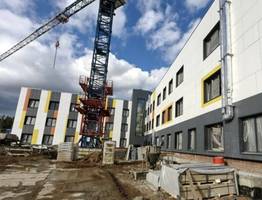 Сыктывкар получит современный центр для мам и малышей: строительство начнется в 2026