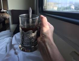 Когда пятый - лишний: как одинокая мама с двумя детьми испортила поездку в поезде всем соседям по купе