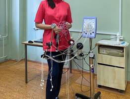 Жители одного из районов Коми могут больше не ездить в город за неврологическим диагнозом