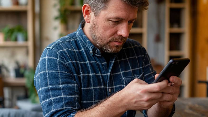 Главная картинка новости: Чинил смартфоны 12 лет. Рассказываю как вас обманывают в сервисах.