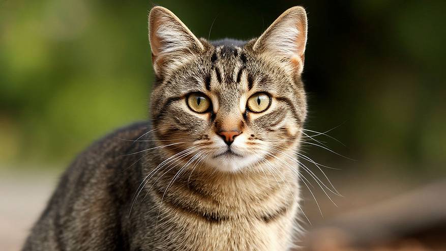 Главная картинка новости: Если ваша кошка делает ЭТО — ваша связь крепче, чем вы можете себе представить