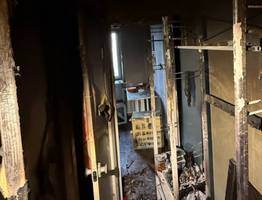 В Коми ликвидировали два бытовых пожара за сутки: эвакуировали 25 человек