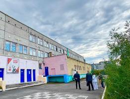 В Коми восстановят воркутинский детский сад "Радуга" вместо консервации здания