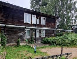 В Сыктывкаре при участии УФССП освобождают аварийные двухэтажки 1950-х годов постройки