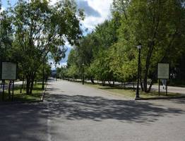 Социальное партнерство с "ЛУКОЙЛом" помогает преображаться нефтяной столице Коми