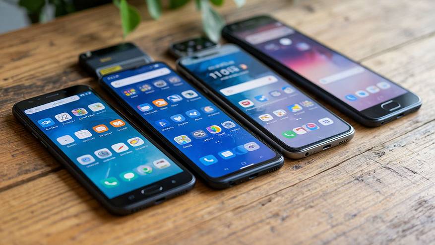 Главная картинка новости: Не совершайте этих ошибок: топ-10 смартфонов, которые не стоят своих денег