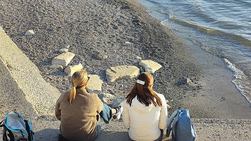 Главная картинка новости: — Что расселась? Обед кто будет готовить? — спросила будущая свекровь. Что ответила Аня удивило всех