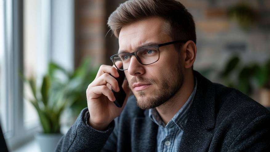 Главная картинка новости: Теперь каждый в зоне риска: как мошенники разводят даже тех, кто всегда был осторожен, и что обязательно нужно рассказать семье?