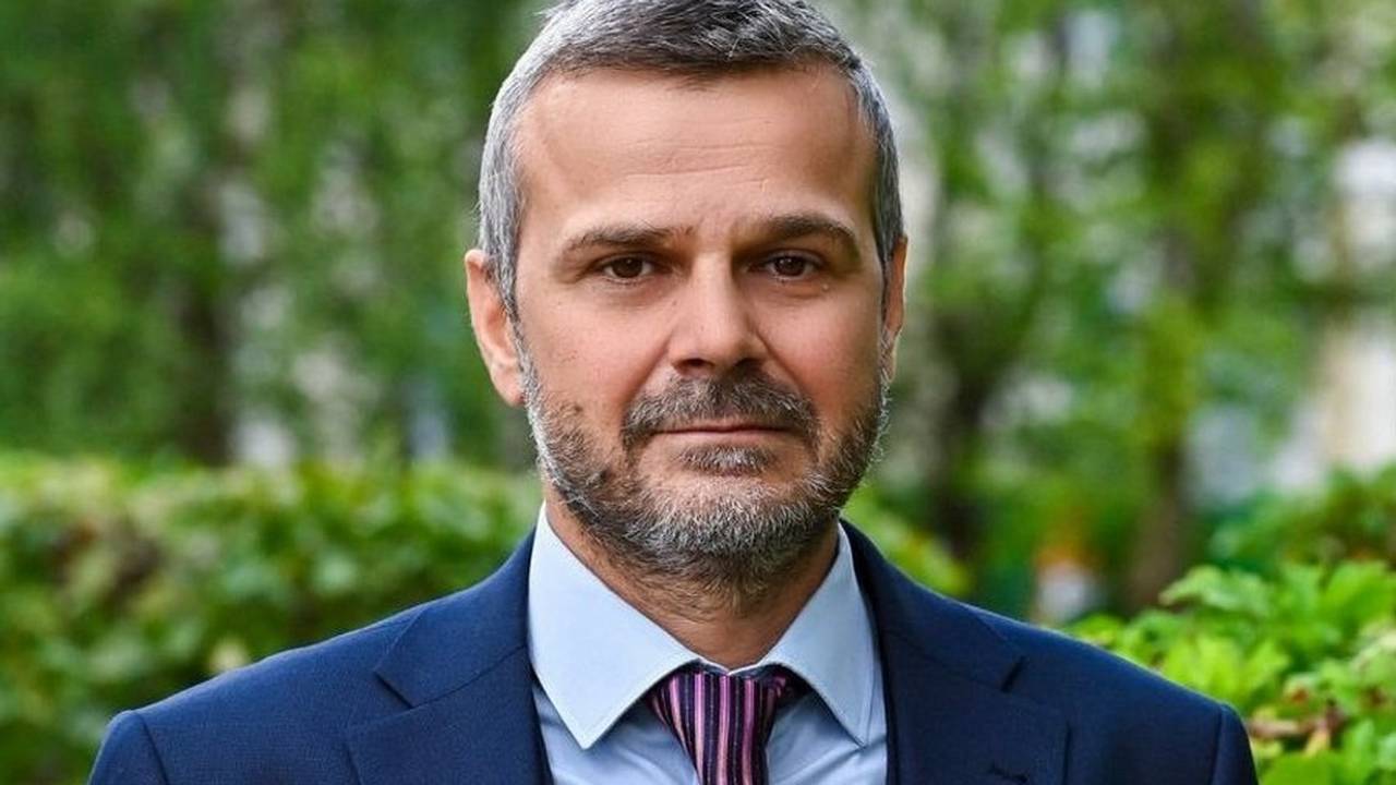 Главная картинка новости: Максим Мартышин возглавил администрацию Сыктывкара в качестве врио