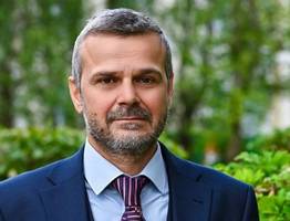 Максим Мартышин возглавил администрацию Сыктывкара в качестве врио