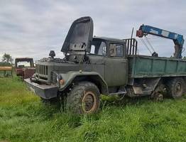 В Коми возбудили уголовное дело после гибели мужчины при ремонте автомобиля