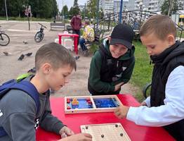 30-31 августа Сыктывкар прощается с летом: спортивные достижения, творческие мастерские и народные мелодии