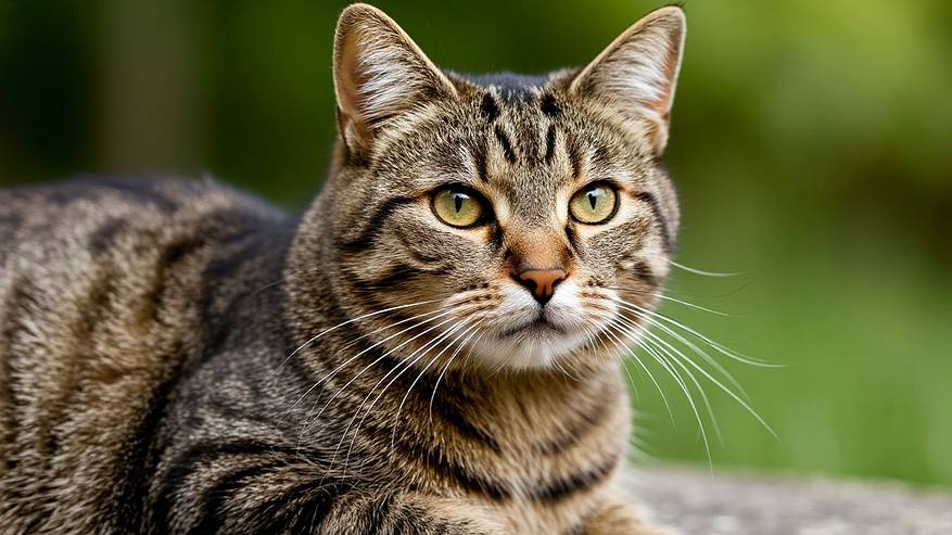 Главная картинка новости: 8 вещей,из-за которых ваша кошка будет вас ненавидеть всю жизнь