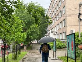 30 августа принесет в Коми осеннюю прохладу и моросящие дожди