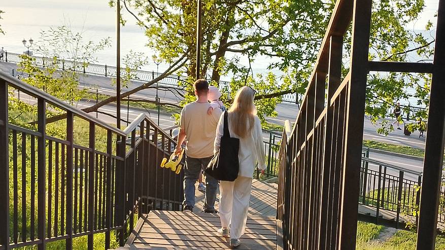 Главная картинка новости: — Собирай вещи, и на выход! Ты здесь больше не живешь — сказала невестка