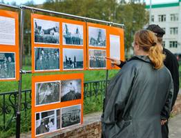 Воркута и Инта объединились в праздновании Дня шахтера в Коми