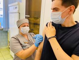 В Коми стартует масштабная прививочная кампания против гриппа