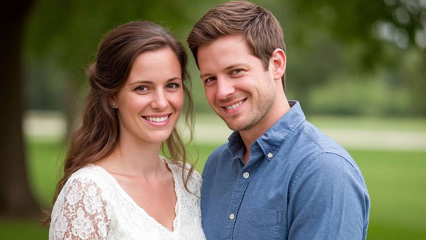 Главная картинка новости: — Иди обед готовь и со стола убирай, а то развалилась и бездельничаешь, — сказал муж жене.