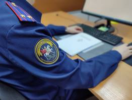 В Коми расследуют гибель рабочего при падении с крыши