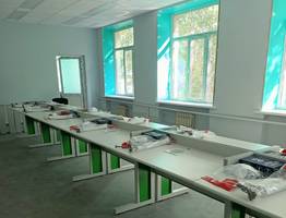 Сыктывкарский ЛПК инвестирует в модернизацию образования в Коми