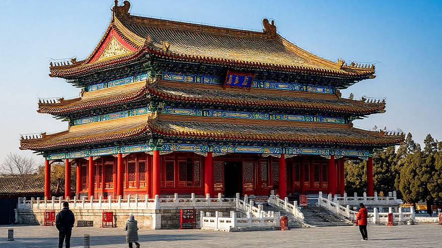 Главная картинка новости: Побег от китайца: работа с большой зарплатой в Китае, но меня надолго не хватило — что пошло не так