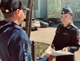 В Коми бабушка погасит долг по алиментам за умершего сына