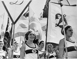 Коми создает кинолетопись спортивного общества "Динамо"