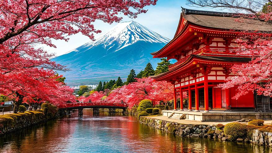 Главная картинка новости: Шокирующие особенности Японии, о которых не расскажут на экскурсиях