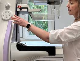 Сыктывкарская поликлиника улучшает диагностику онкозаболеваний женщин