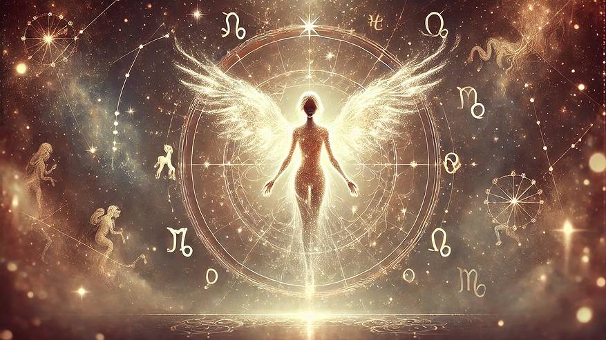 Главная картинка новости: Вселенная предупреждает: 8 признаков, что пора менять направление