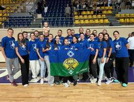 Сыктывкарские чемпионы завершают спортивное наступление на Вологду