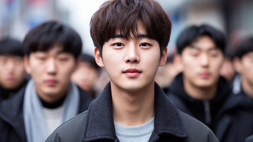 Главная картинка новости: Повседневная жизнь русских глазами корейцев: что их удивляет