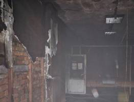 Огнеборцы Коми ликвидировали три пожара: потребовалась эвакуация 19 человек