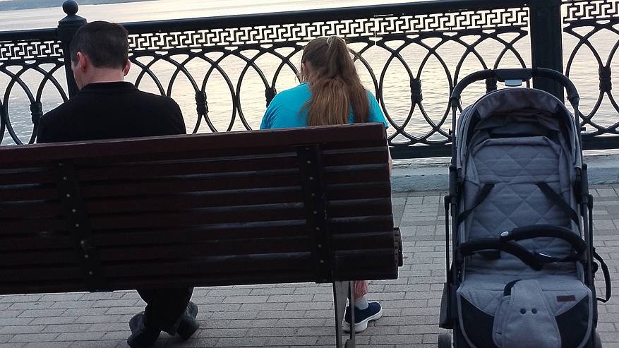 Главная картинка новости: Восточная мудрость: один признак, по которому сразу видно глупую женщину